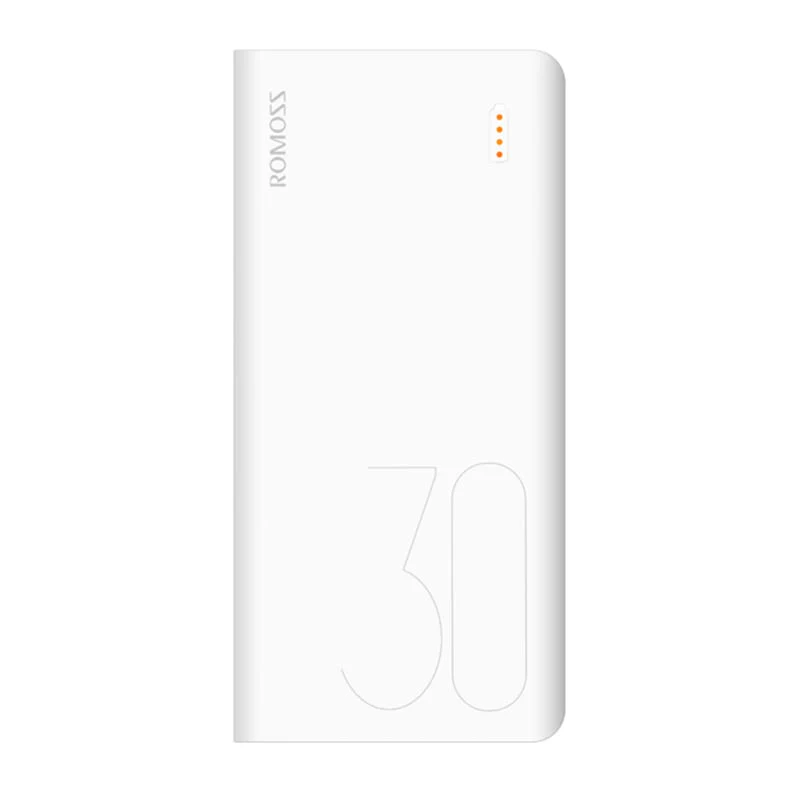 Romoss Power Bank Pulse 30 30000mAhWH - Image 2