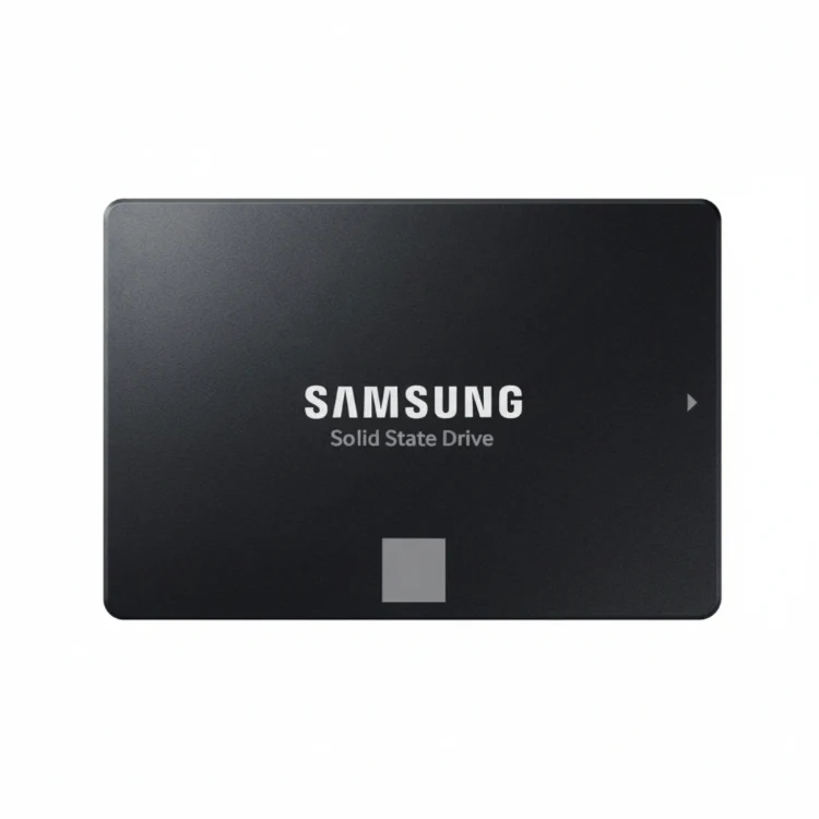 Samsung 870 EVO 1TB 2.5-inch SATA III Internal SSD, 560 MB/s Read - Image 4