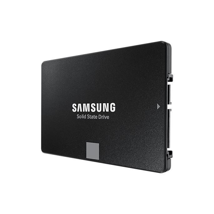 Samsung 870 EVO 2TB 2.5-inch SATA III Internal SSD, 560 MB/s Read - Image 4