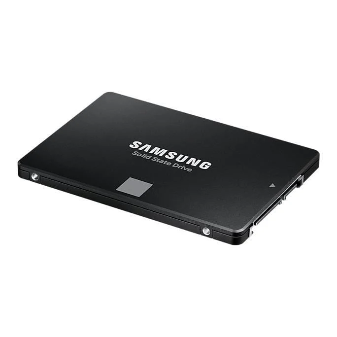Samsung 870 EVO 2TB 2.5-inch SATA III Internal SSD, 560 MB/s Read - Image 6