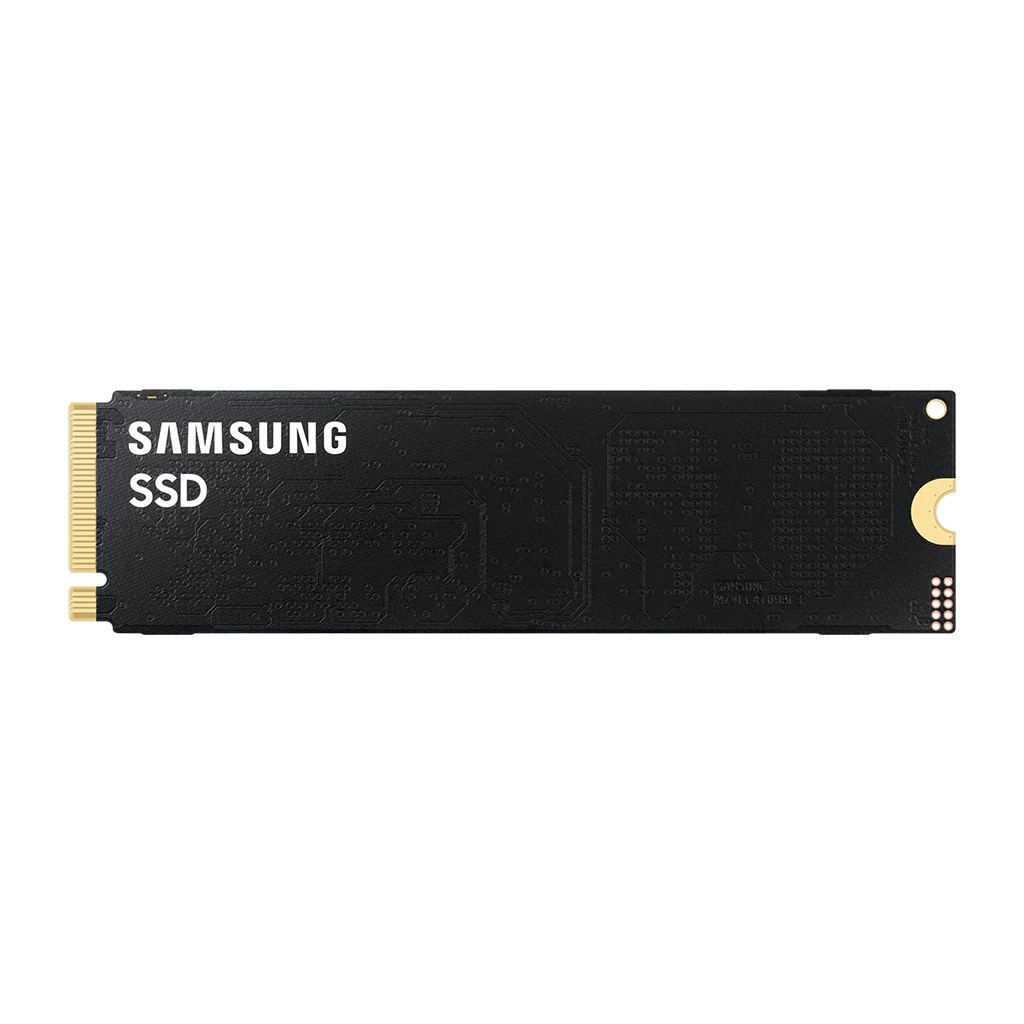 Samsung 9100 PRO 1TB PCIe 5.0 NVMe M.2 SSD, Up to 14,700 MB/s Read - Image 7