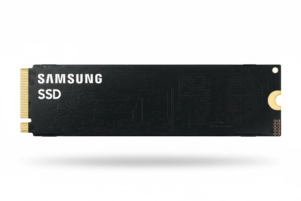 Samsung 9100 PRO 2TB PCIe 5.0 NVMe M.2 SSD, Up to 14,700 MB/s Read - Image 6