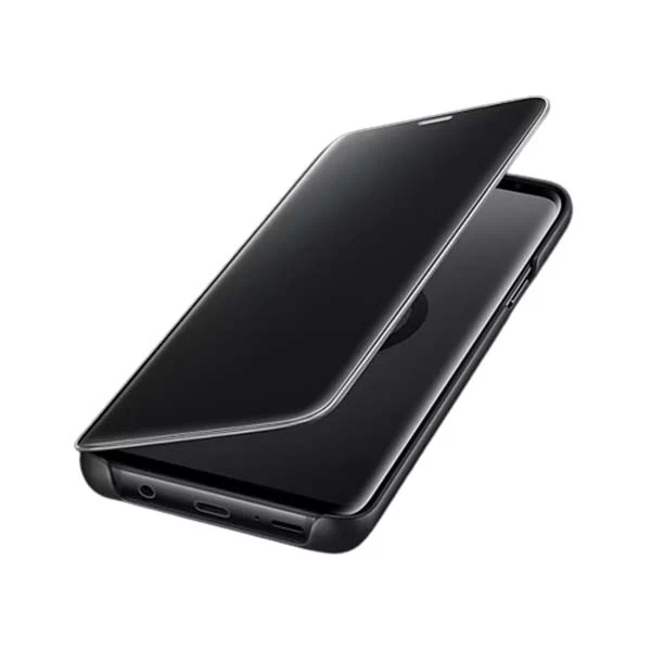 SAMSUNG CLEAR VIEW STANDING COVER S9+ - Image 2