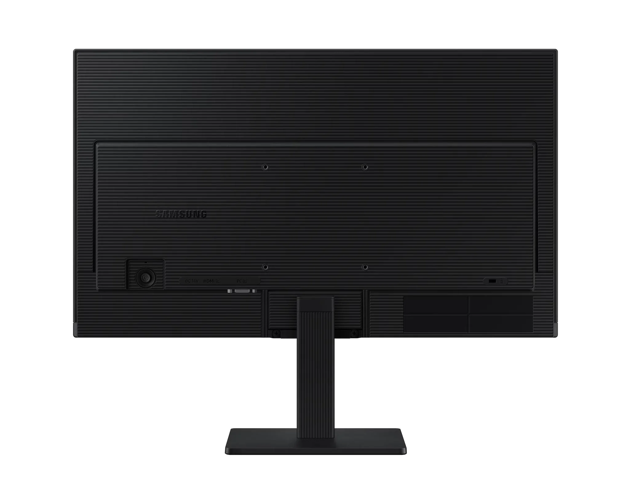 Samsung LS27D300 27" FHD IPS LCD Screen - VGa and HDMI - Image 3
