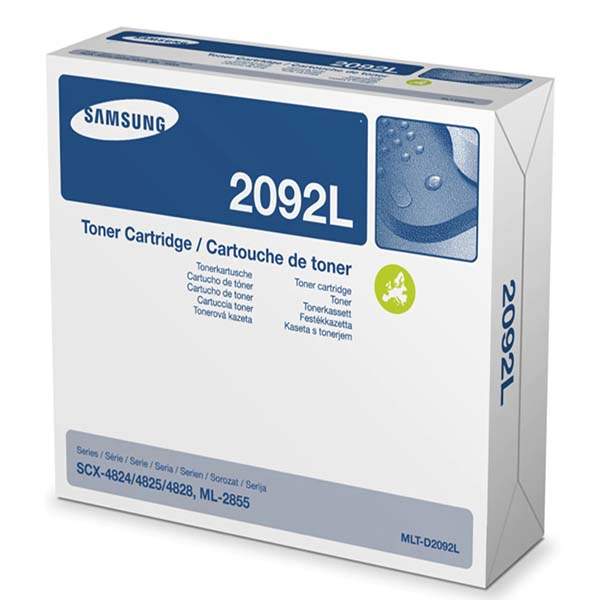 Samsung MLT-D209L High Yield Black Toner Cartridge - Image 2