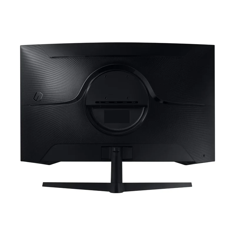 Samsung LS32CG552 32'' Odyssey G5 QHD Curved Monitor; 16:9; 1000R; 2560x1440 resolution; 165Hz; 2500:1 Static; 1ms (MPRT); 178°/ - Image 3