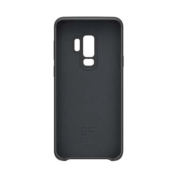 SAMSUNG SILICONE COVER S9+ - Image 3