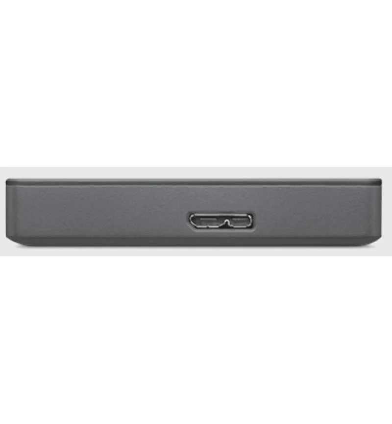 Seagate Basic Portable Drive - 2.5'' 5TB. USB 3.0 - Image 2