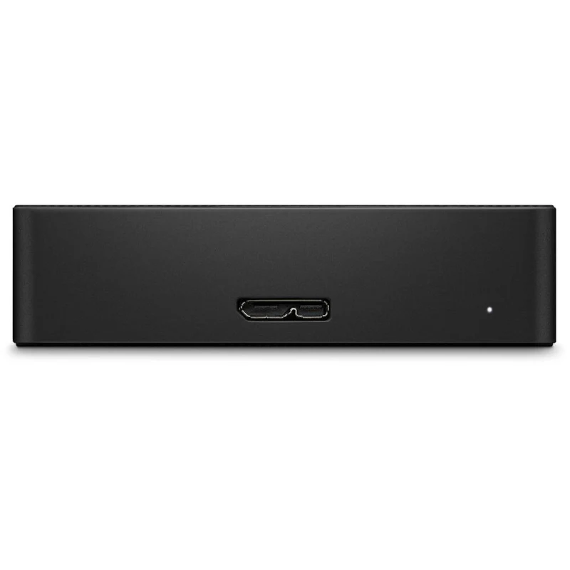Seagate STKM4000400 Expansion 4TB 2.5" USB3.0 Portable External Hard Drive - Black - Image 2