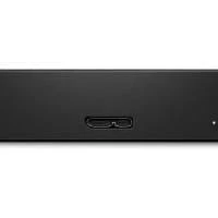 Seagate STKM5000400 Expansion 5TB 2.5" USB3.0 Portable External Hard Drive - Black - Image 3