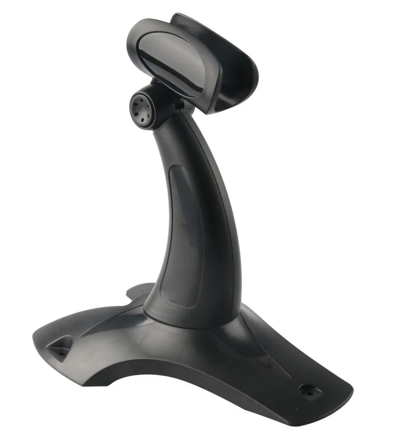Adjustable Barcode Scanner Stand – Universal Hands Free Holder for 1D & 2D Scanners - Image 3