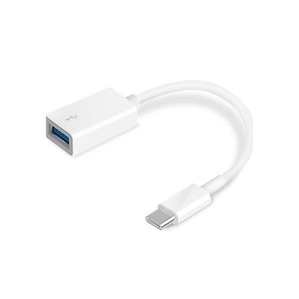 SuperSpeed 3.0 USB-C to USB-A Adapter - Image 3