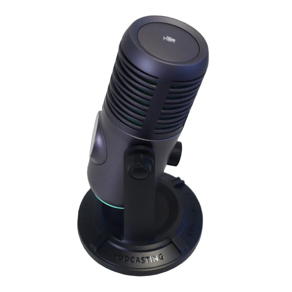 PCBuilder CAST ULTRA USB Gaming Microphone - Image 3