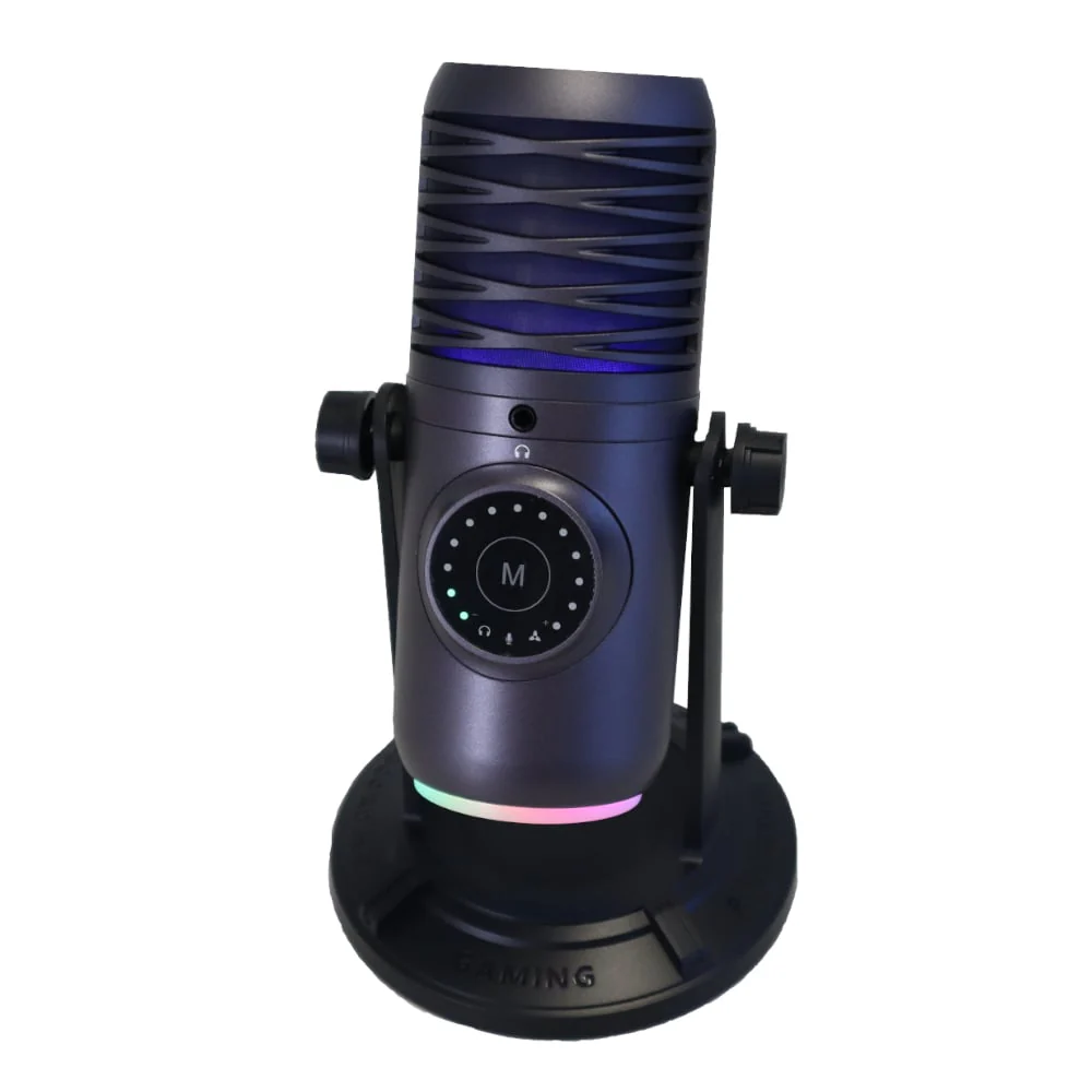 PCBuilder CAST ULTRA USB Gaming Microphone - Image 7