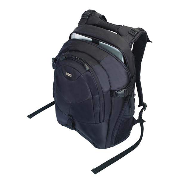 Targus Campus 15-16" Backpack - Black - Image 2