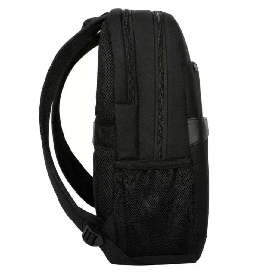 Targus GeoLite 16 Backpack - Black - Image 5