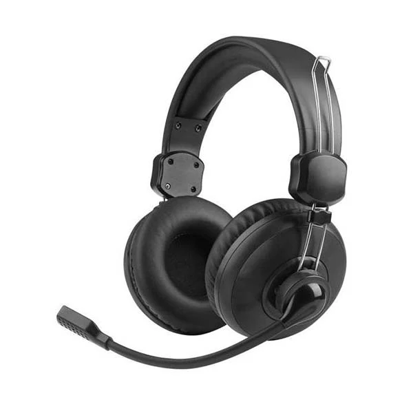 TBYTE OFFICE STEREO HEADSET 3.5MM