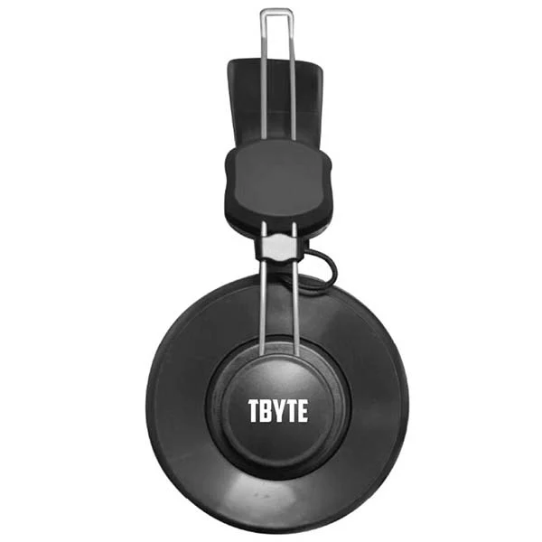 TBYTE OFFICE STEREO HEADSET 3.5MM - Image 2