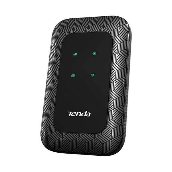 Tenda 4G180 4G LTE Advanced Pocket Mobile Wi-Fi Portable Router - Image 2