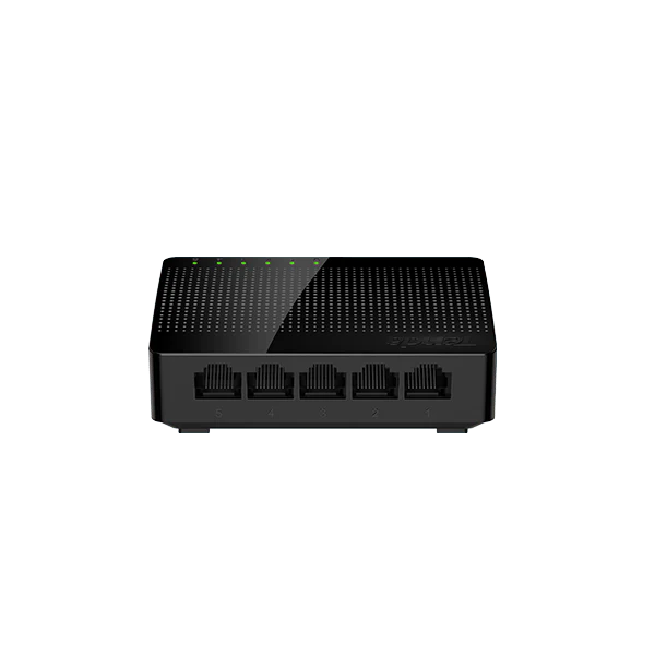 Tenda 8-Port Gigabit Desktop Switch - Image 2