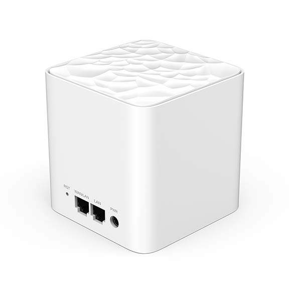 Tenda AC1200 MW3 Dual-Band Whole Home Mesh WiFi System - 2 Pack - Image 3