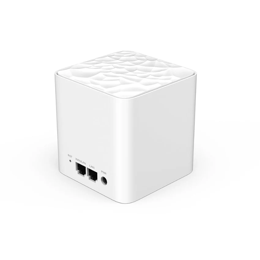 Tenda MW3 Dual Band AC1200 Home Mesh Wi-Fi System - 3 Pack - Image 2