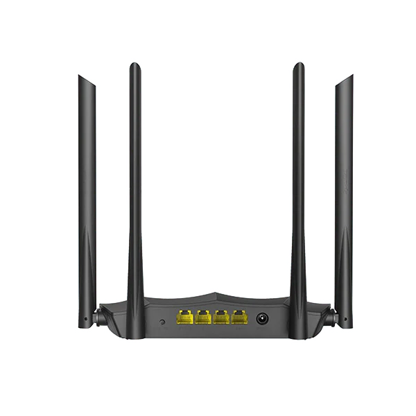 Tenda AC8 AC1200 Dual-band Gigabit Router - Image 2