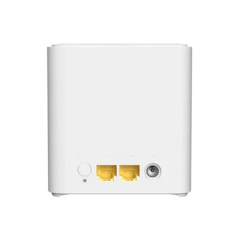 Tenda Nova MX3 AX1500 Wi-Fi 6 Mesh System Tri-pack 3500 sq ft - Image 3