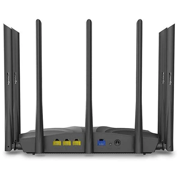 Tenda AX3000 DB Gigabit WI-FI 6 Router - Image 2