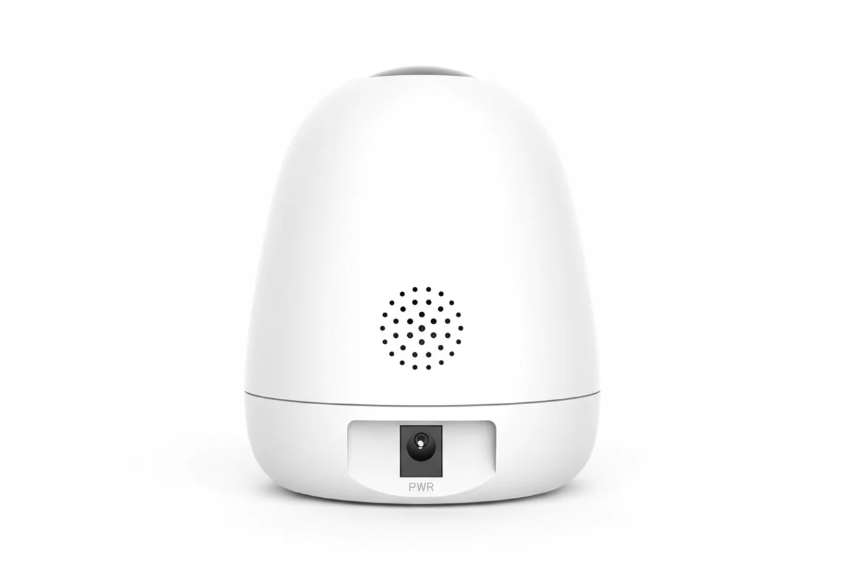 Tenda CP3 1080P Pan Tilt Security Camera Indoor Wi-Fi - Image 3