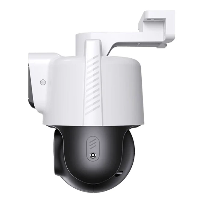 Tenda CH9-WCA Dual-lens 6MP Outdoor Wi-Fi Security Camera - Image 2