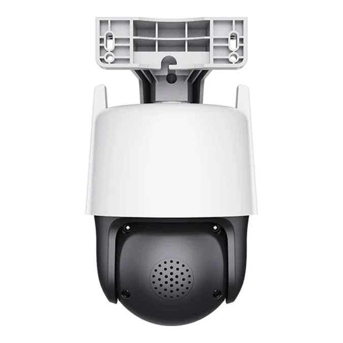 Tenda CH9-WCA Dual-lens 6MP Outdoor Wi-Fi Security Camera - Image 3