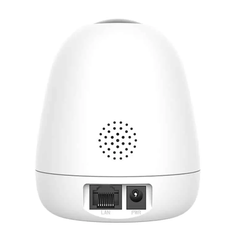 Tenda CP7 Pan Tilt Security Camera 4MP Wireless Wi-Fi - Image 3