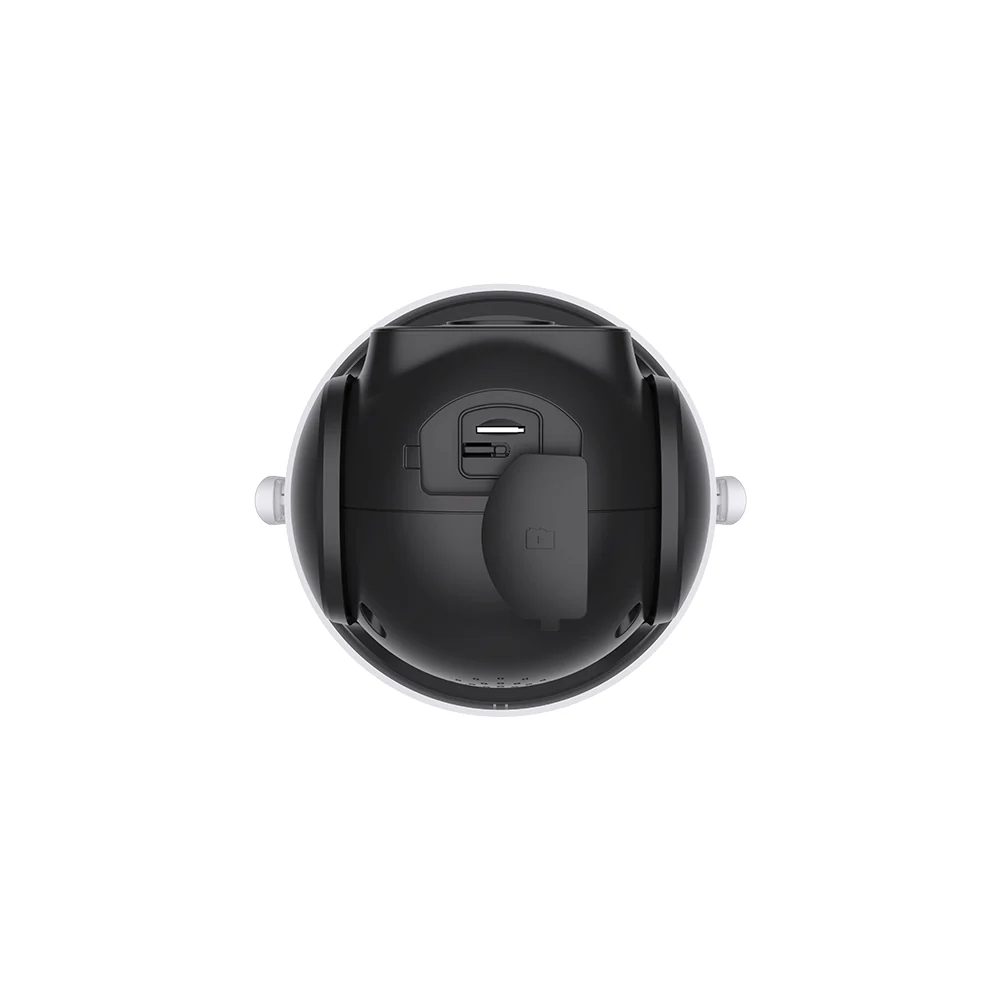 Tenda CH7-WCA 4MP Outdoor Wi-Fi Pan/Tilt Camera, IP65, Full-Color Night Vision - Image 4
