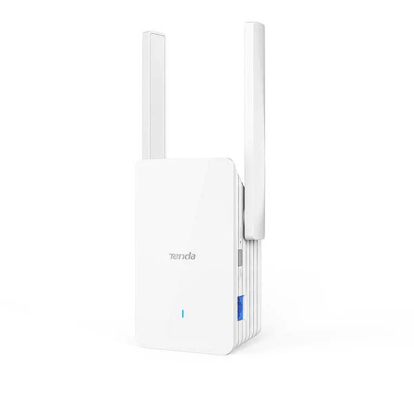 TENDA EXTENDER, AX3000 WIFI 6 EXTENDER - Image 2