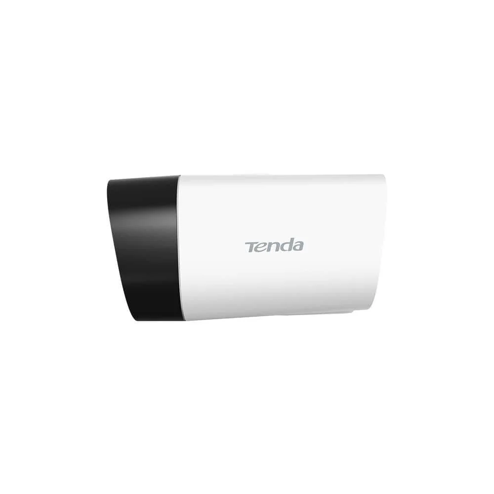 Tenda IT7-PCS-4 4MP PoE Full-Color Bullet Security Camera, IP67, H.265+ - Image 2