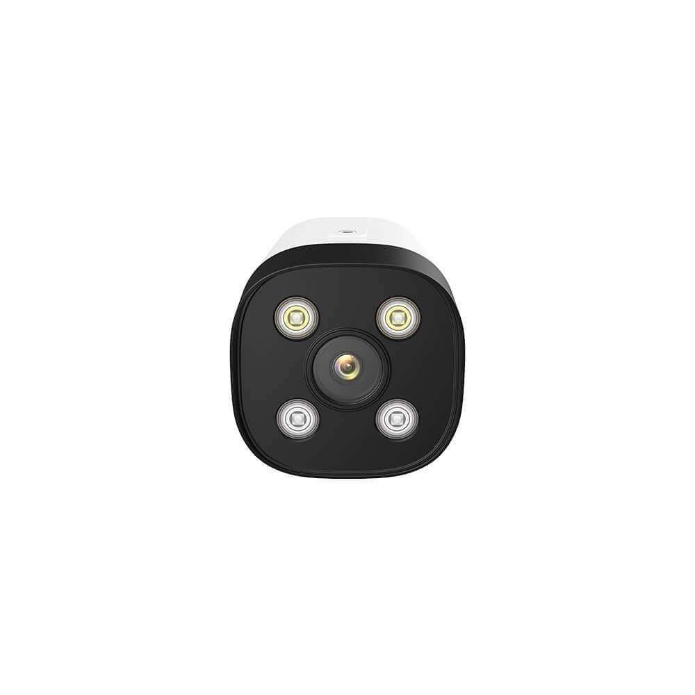 Tenda IT7-PCS-4 4MP PoE Full-Color Bullet Security Camera, IP67, H.265+ - Image 3