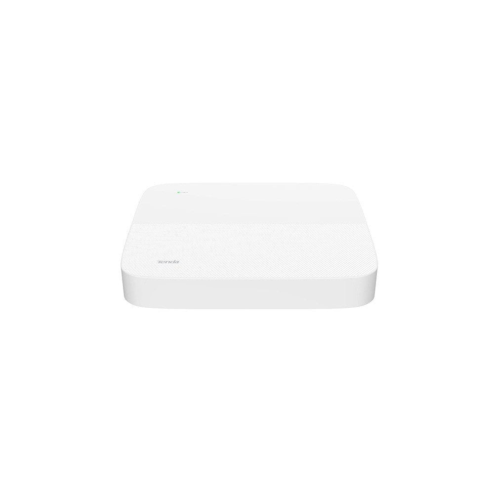 Tenda K8P-4TR 8-Channel PoE HD NVR Video Security Kit with 4x 4MP Cameras - Image 2