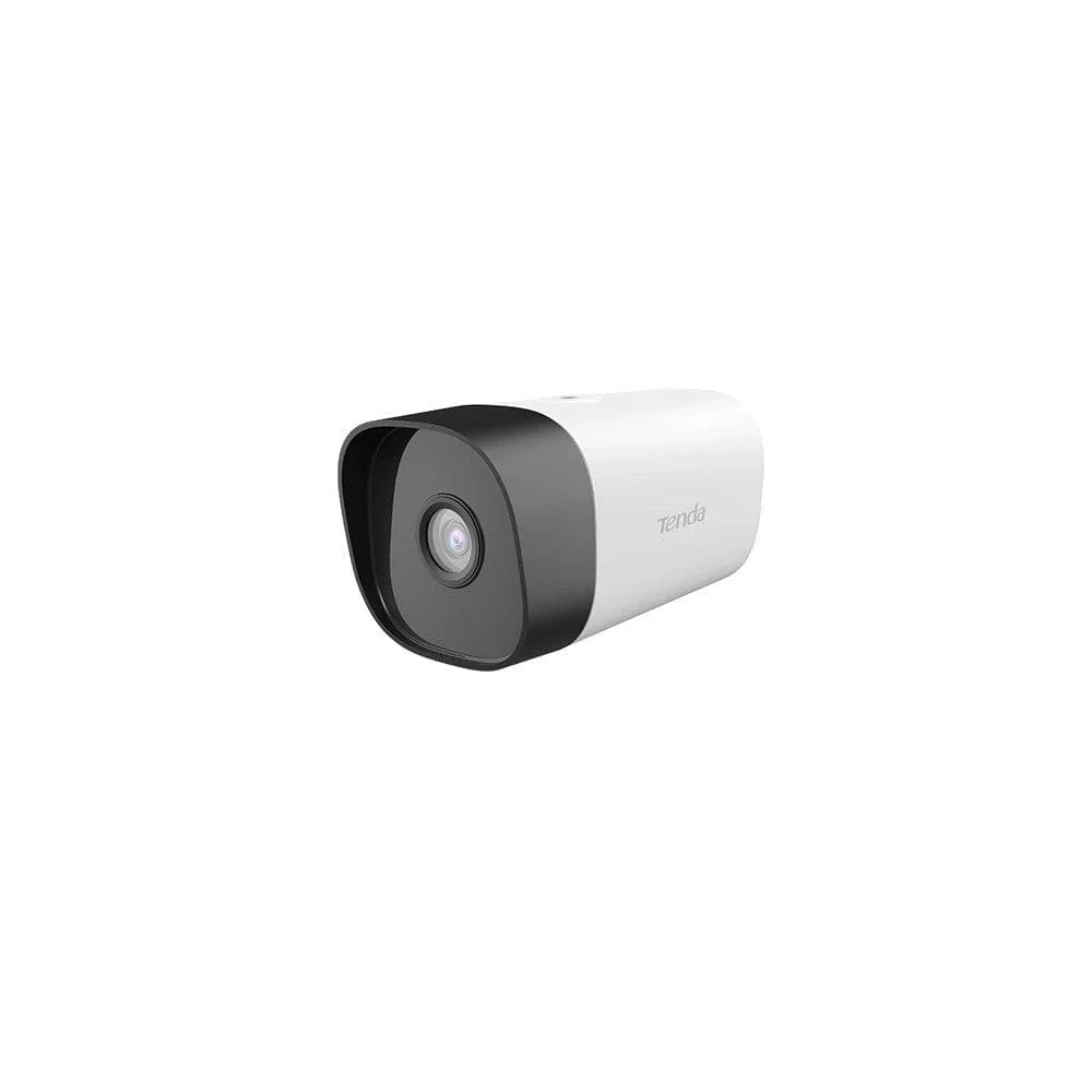 Tenda K8P-4TR 8-Channel PoE HD NVR Video Security Kit with 4x 4MP Cameras - Image 3