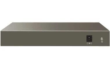 Tenda TEG1110PF 8-Port Gigabit PoE Switch | 102W Power - Image 4