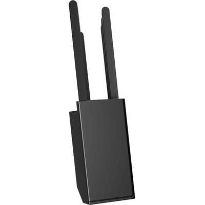 TENDA ROUTER AX3000 DUAL BAND GIG WIFI6 - Image 4