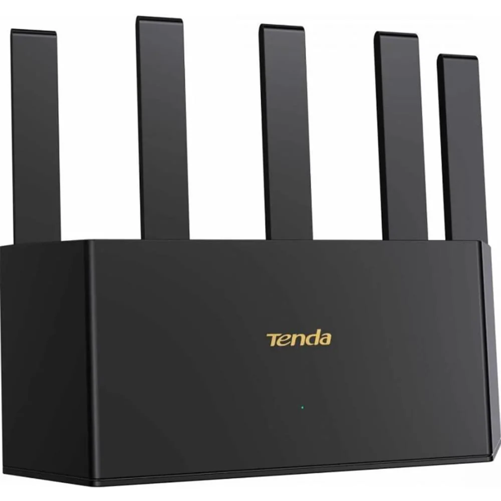 TENDA ROUTER AX1500 DUAL-BAND GB WIFI 6 - Image 4