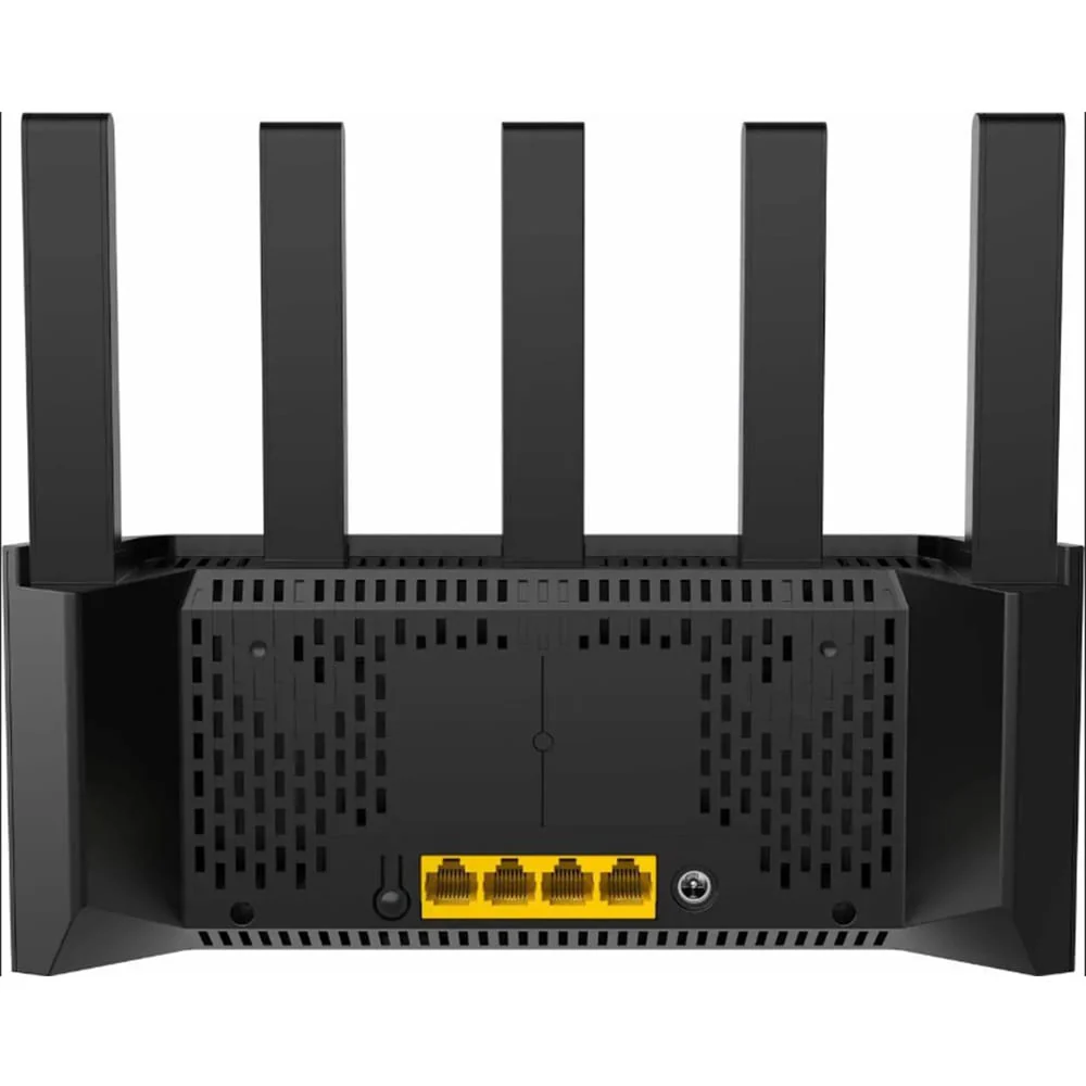 TENDA ROUTER AX1500 DUAL-BAND GB WIFI 6 - Image 5