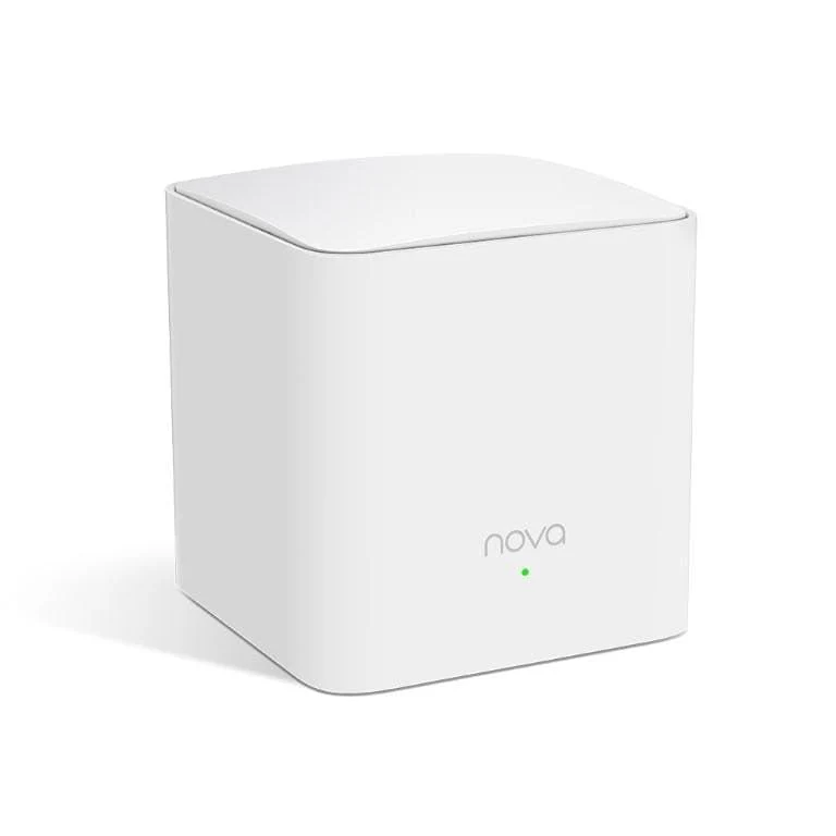 Tenda Nova MW5C AC1200 Whole Home Mesh WiFi System (2-Pack), Gigabit Ports - Image 3