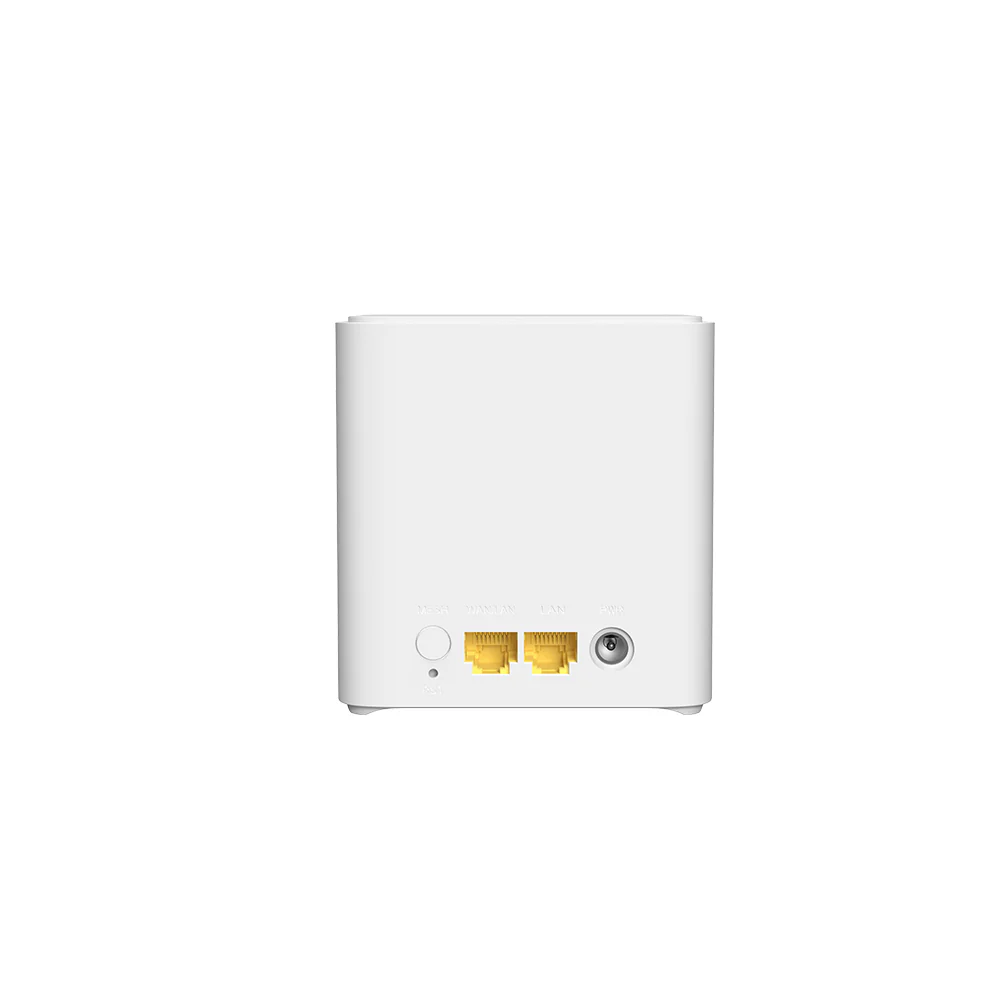 Tenda EX3 AX1500 Whole Home Mesh Wi-Fi 6 System (2-Pack), Dual-Band, Gigabit Ports - Image 3