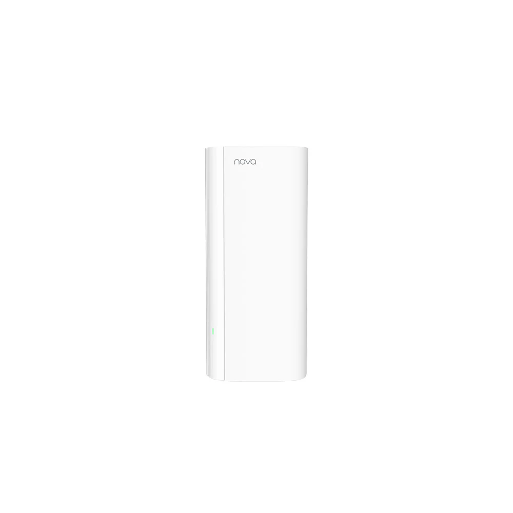 Tenda Nova EX12 AX3000 Whole Home Mesh Wi-Fi 6 System (2-Pack), Tri-Core, 160MHz - Image 2