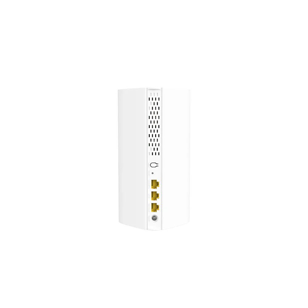 Tenda Nova EX12 AX3000 Whole Home Mesh Wi-Fi 6 System (2-Pack), Tri-Core, 160MHz - Image 3