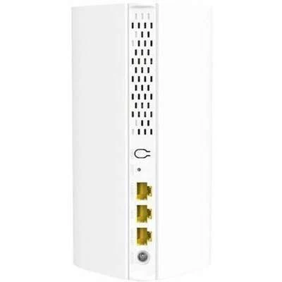 Tenda Nova EX12 AX3000 Whole Home Mesh Wi-Fi 6 System (3-Pack), 1.7GHz Quad-Core, 160MHz - Image 3
