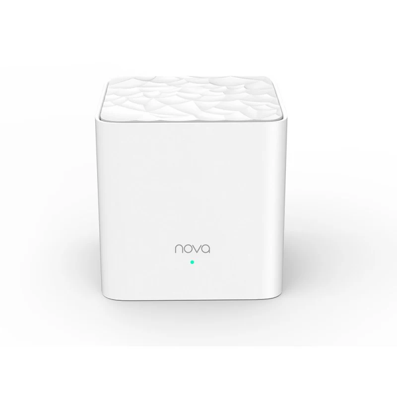 Tenda Nova MW3 AC1200 Whole Home Mesh WiFi System (2-Pack), Dual-Band, MU-MIMO - Image 2