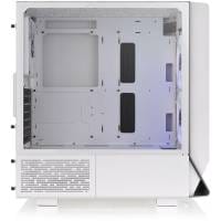 Thermaltake Ceres 300 TG ARGB Snow Mid Tower Chassis - Image 4